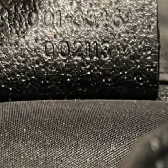 Gucci Vintage Jackie O Hobo Bag - Picture 16 of 16